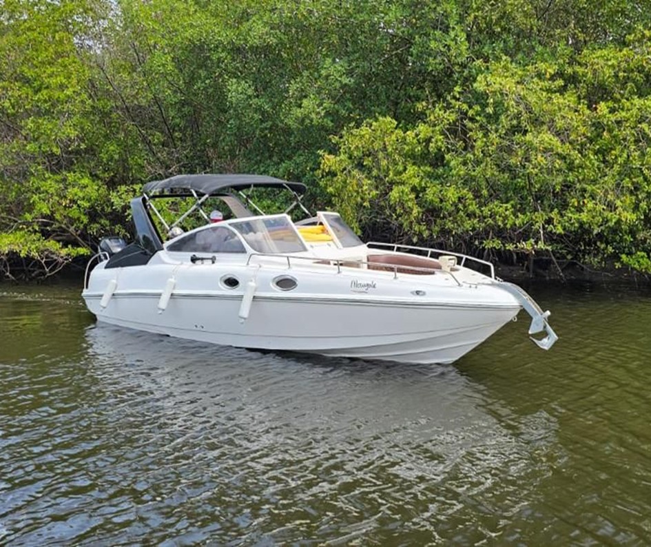 ND Tour - Porto de Galinhas - Passeios Porto de Galinhas  (15).JPG