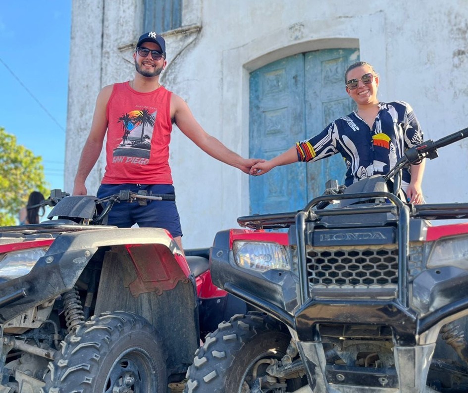 ND Tour - Porto de Galinhas - Passeios Porto de Galinhas ... (1).JPG