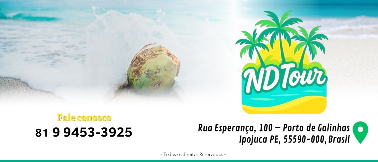 ND Tour - Porto de Galinhas - Passeios Porto de Galinhas---..-- (3).JPG