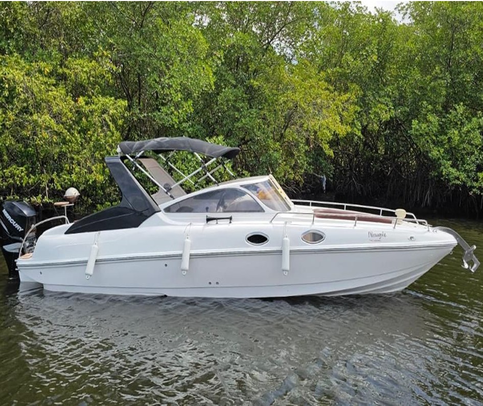 ND Tour - Porto de Galinhas - Passeios Porto de Galinhas  (12).JPG